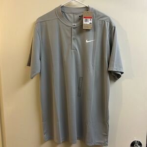 Nike Dri-Fit Polo